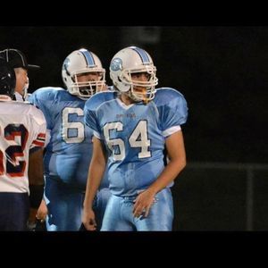 Meet your Posher, Gavin